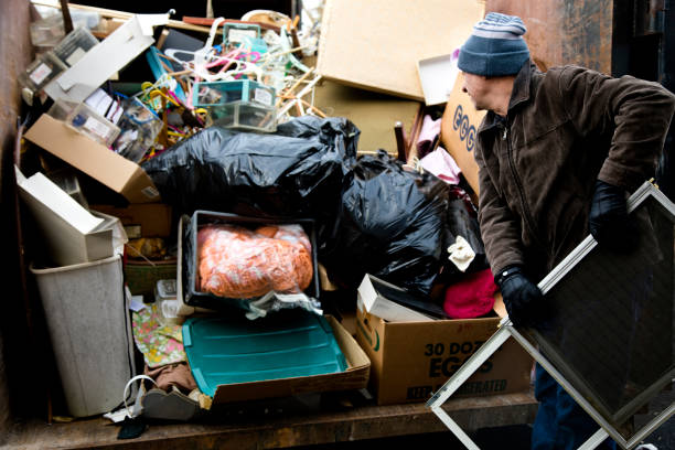 Best Residential Junk Removal  in National Park, NJ