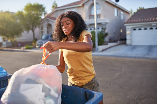 Basement Cleanout Services in National Park, NJ