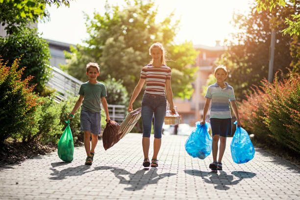 Yard Cleanup Services in National Park, NJ