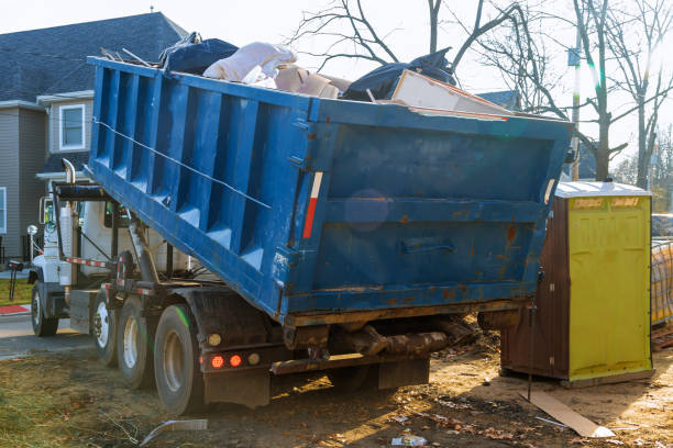 Best Local Junk Hauling  in National Park, NJ