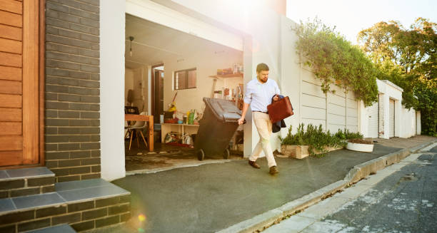 Best Estate Cleanout Services  in National Park, NJ