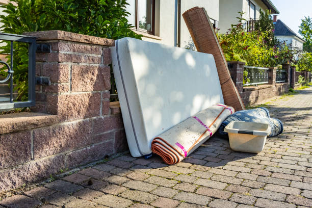 Best Commercial Cleanout Services  in National Park, NJ