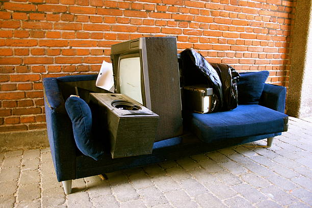 Best Estate Cleanout Services  in National Park, NJ