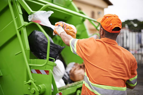 Best Attic Cleanout Services  in National Park, NJ