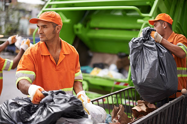 Best Commercial Junk Removal  in National Park, NJ